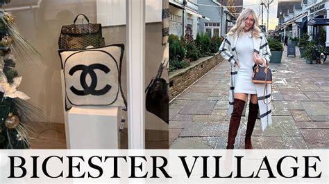 ysl bicester village|bicester village outlet shopping.